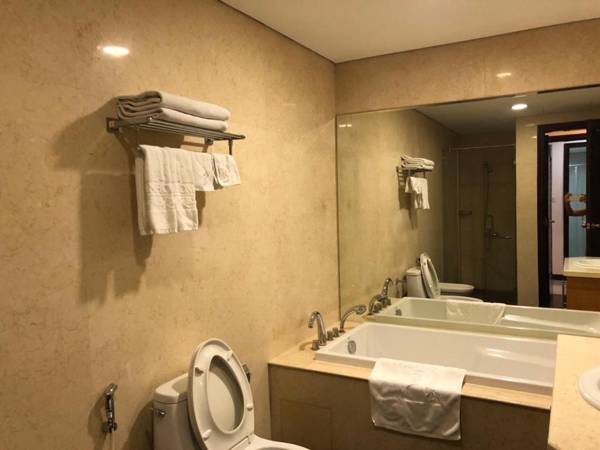 Vinhomes Royal City Luxury Apartment 2 Br