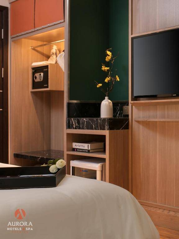 Aurora Premium Hotel & Spa