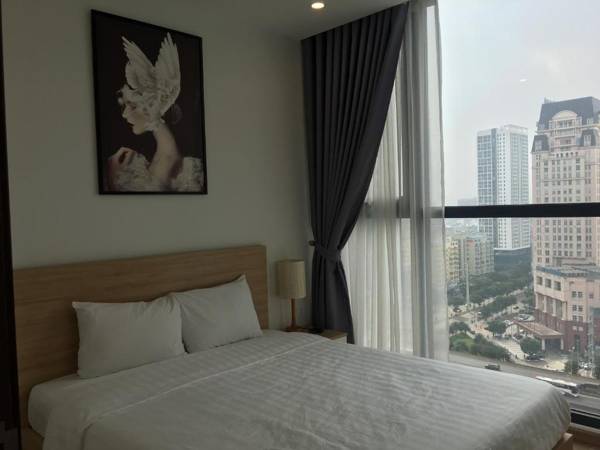 Vinhomes Skylake Luxury Apartment 3 Br