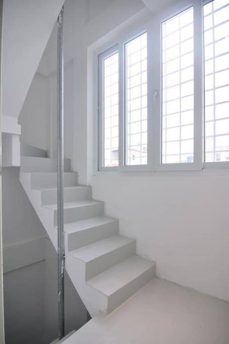 MayHouse - COZY HARMONY 01