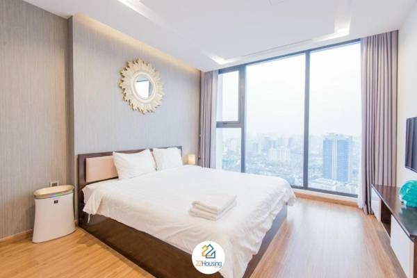 22HOUSING 3-BEDROOM APARTMNET - VINHOMES METROPOLIS