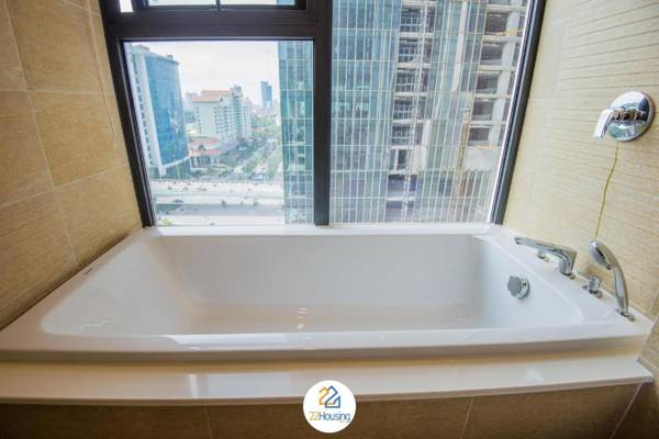 22HOUSING 3-BEDROOM APARTMNET - VINHOMES METROPOLIS