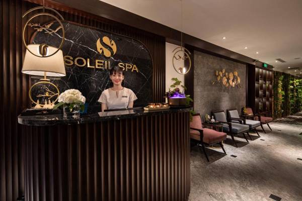Soleil Boutique Hotel Hanoi
