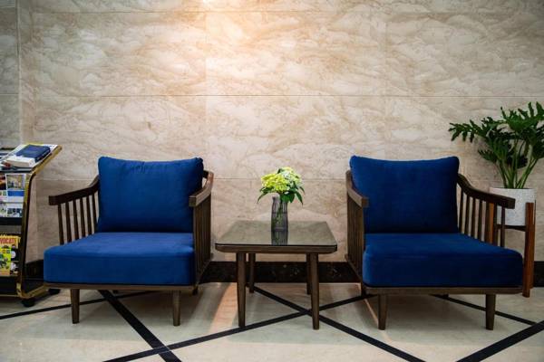 Skyline Central Hotel