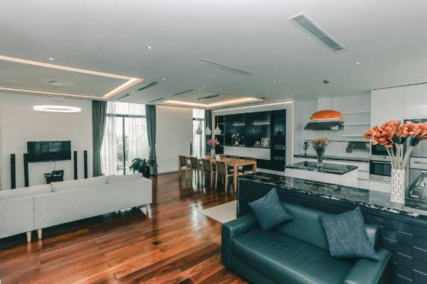 HNC Premier Hotel & Residences