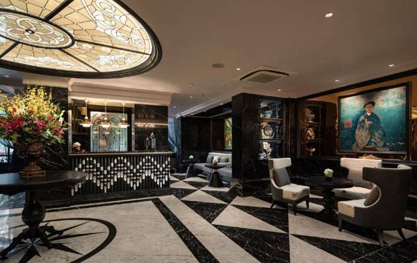 La Sinfonia del Rey Hotel and Spa