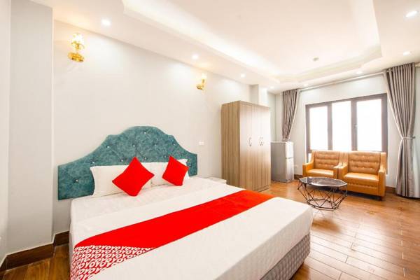 OYO 411 Van Nam Hotel