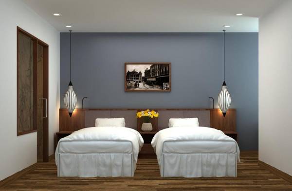 Hanoi Exclusive Hotel