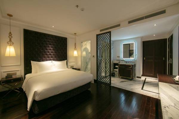 Anatole Hotel Hanoi