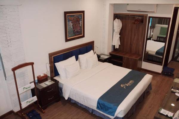 A25 Hotel - 88 Nguyễn Khuyến