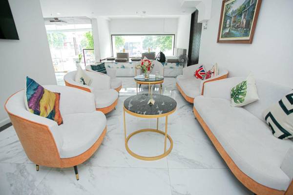 New Century Hotel Cau Giay