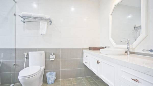 Paradise Home - Luxury Apt 2 BRw/Balcony