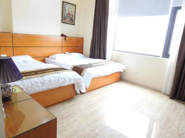 An Phú Nguyễn Hoàng Hotel