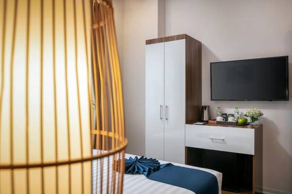 Patel Hotel Hanoi