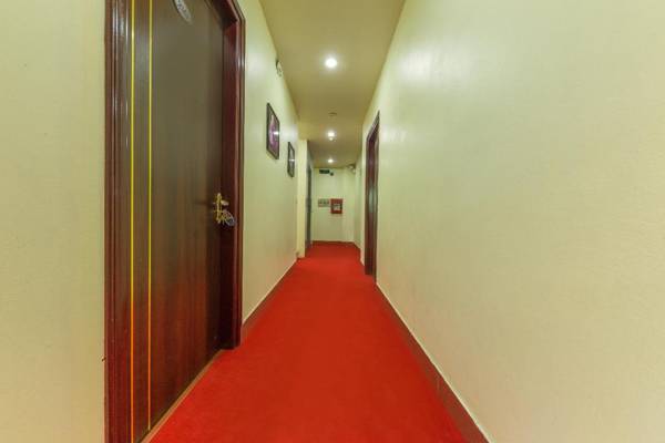 OYO 1046 Saigon Palace - Tran Quoc Hoan