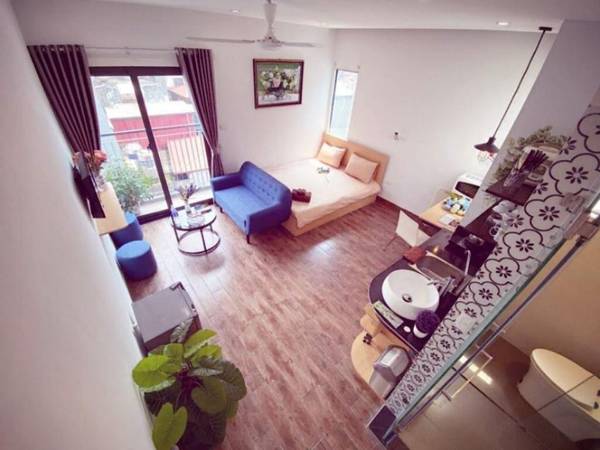 MayHouse - Cozy HomeStay VH42
