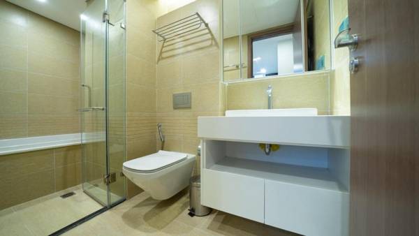 BOM HOMES- VINHOMES METROPOLIS-Service Apartment