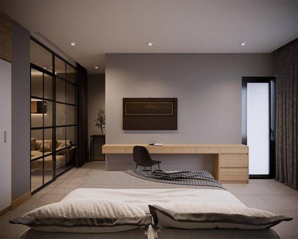 Fukurai Hotel & Apartment 2 Ha Noi