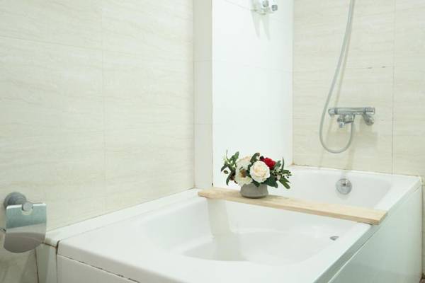 Sazi Hang Vai-Hanoi Old Quarter