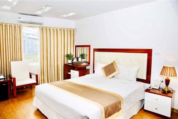 Royal Hotel Nhân Hòa