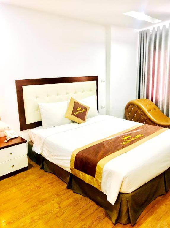 Royal Hotel Nhân Hòa