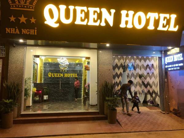 Queen Nhan Chinh Hotel