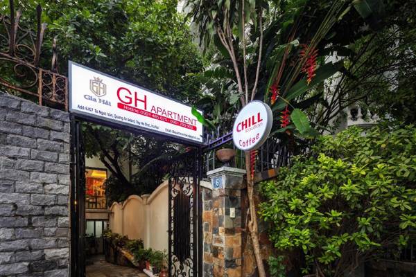 GH Apartment Westlake - Managed by Pegasy Group