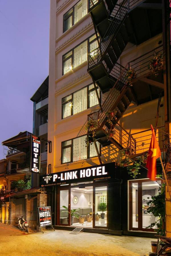 P-Link Hotel