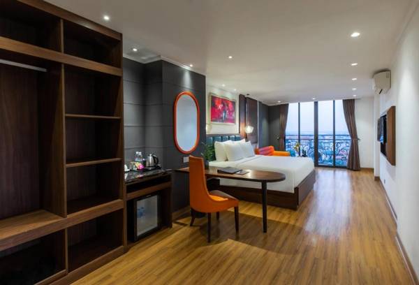 Bendecir Hotel & Spa