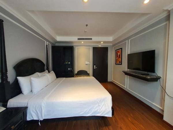 Le Grand Hanoi Hotel - The Central