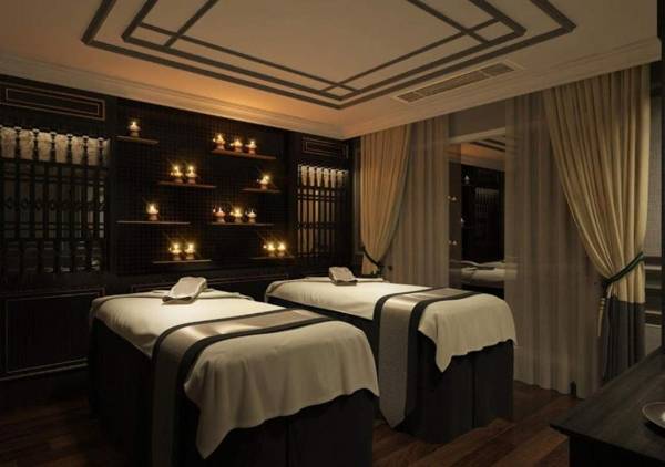 Le Grand Hanoi Hotel - The Central