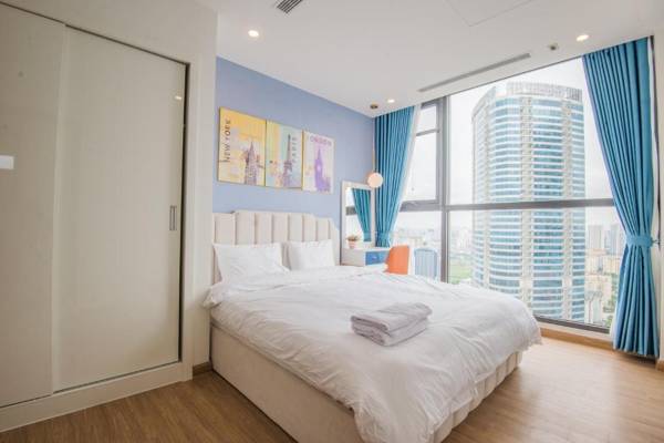 22HOUSING VINHOMES SKYLAKE