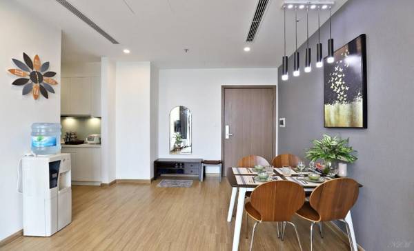 22HOUSING VINHOMES SKYLAKE