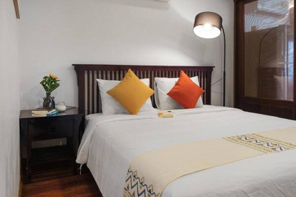 Blissington Apartments & Hotels