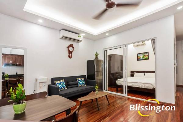 Blissington Apartments & Hotels