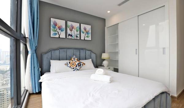 Skylake Apartment Kangnam My Dinh