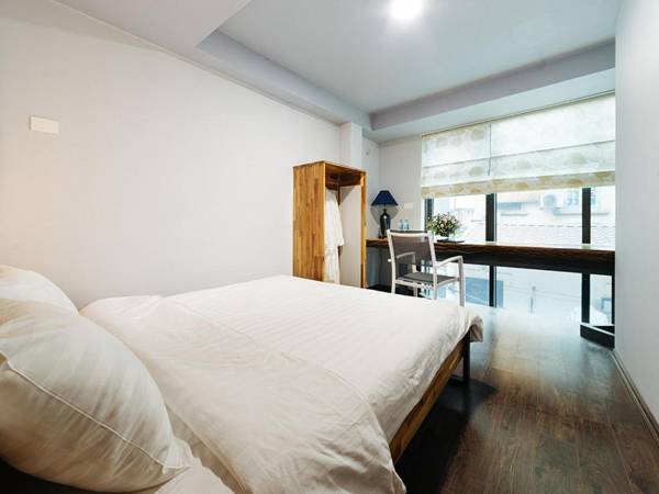 Ha Noi Re Hostel