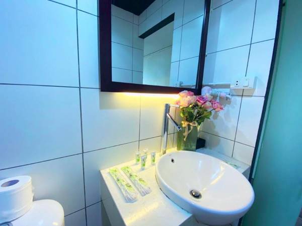 MayHouse - Duplex Sky view HB 02