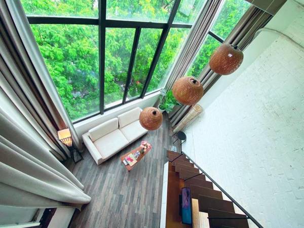 MayHouse - Duplex Sky view HB 32