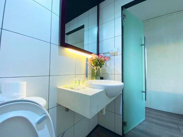 MayHouse - Duplex Sky view HB02