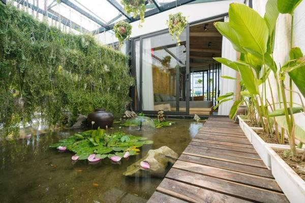 Homestay CHẤT - Oasis View 2