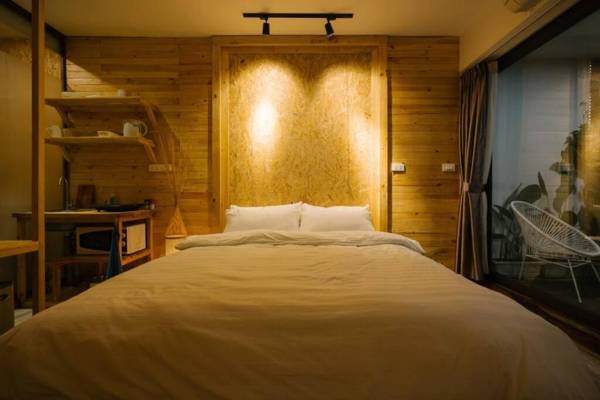 Homestay CHẤT - Pagoda View 1