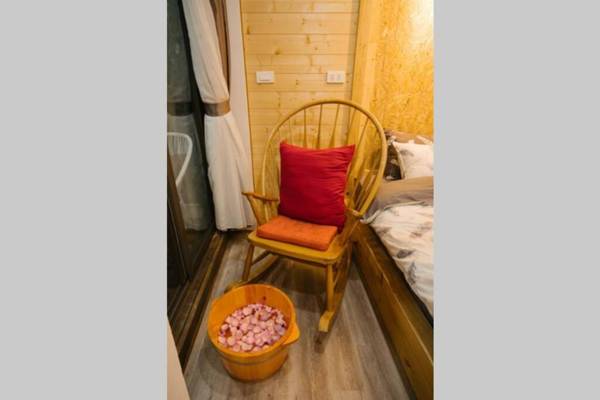 Homestay CHẤT - Pagoda View 2