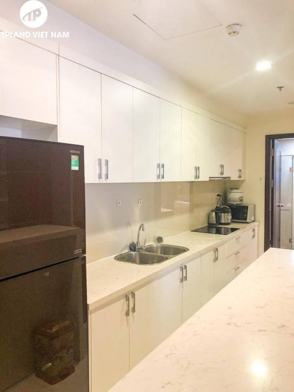 Vinhomes Times City - Serviced Apartment 3