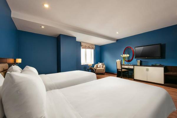 20 Hotel and Apartment