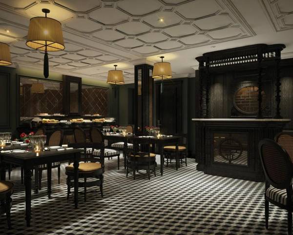 Ancient Paradise Hotel