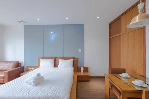 22HOUSING 48 Phan Kế Bính