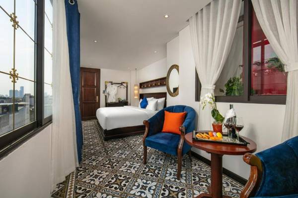 Carillon Boutique Hotel