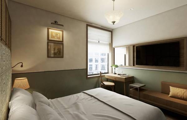 La Passion Hanoi Hotel & Spa