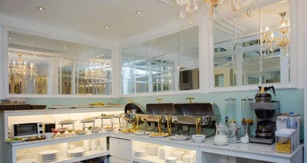 Hanoi Old Quarter Cyclo Hotel